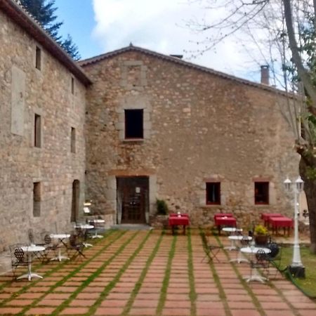 Sant Marcal Del Montseny Otel Dış mekan fotoğraf