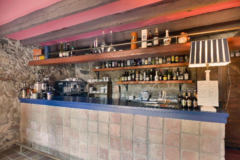 Sant Marcal Del Montseny Otel Dış mekan fotoğraf