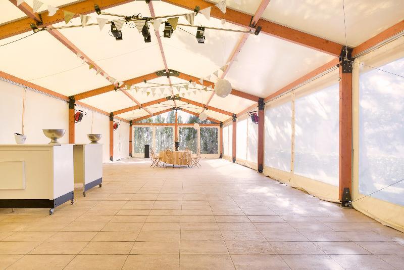 Sant Marcal Del Montseny Otel Dış mekan fotoğraf