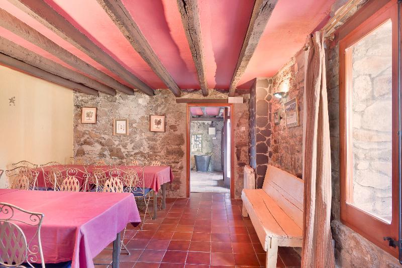 Sant Marcal Del Montseny Otel Dış mekan fotoğraf