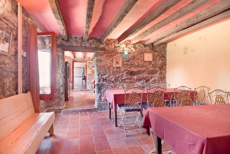 Sant Marcal Del Montseny Otel Dış mekan fotoğraf